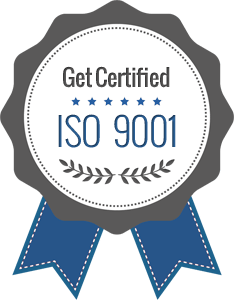 ISO-9001-Certificaton